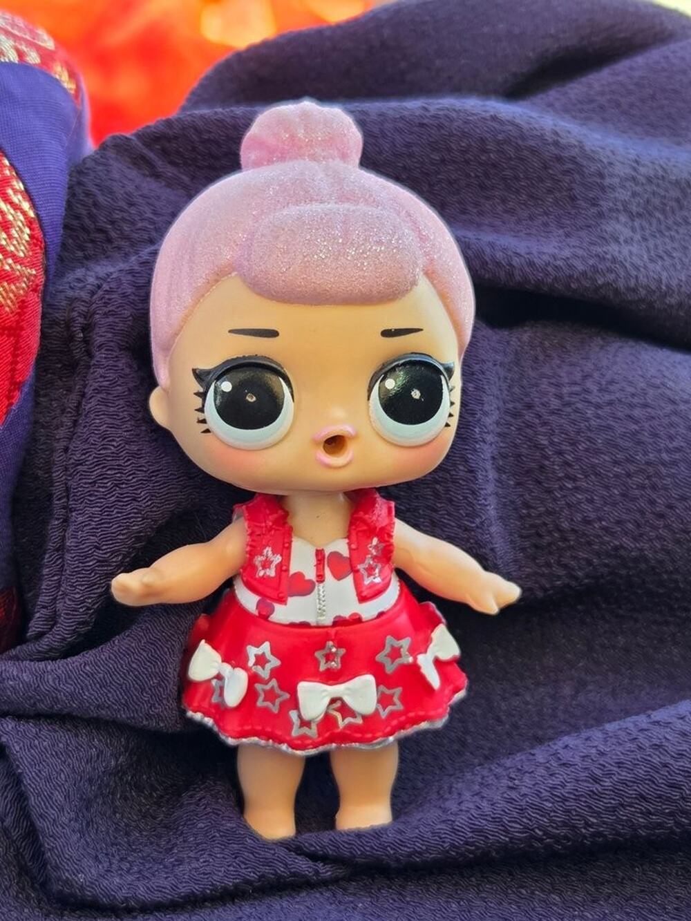 L.O.L. Surprise! Glitter Series 'Center Stage' Doll